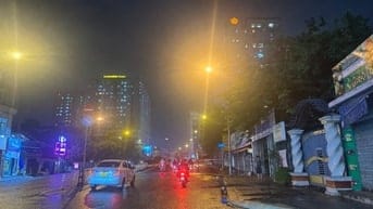 Bán đất mặt tiền Nguyễn Xí, P.13, Bình Thạnh: 20 x 55, giá 225 tỷ.