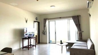 Chung cư Bàu Cát 2, P10, TB: 95m2, 3p ngủ, 2wc, ban công, 11tr/th