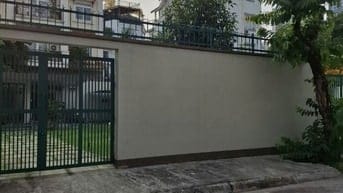 Bán đất đường 34 phường An Khánh Quận 2 giá 79 tỷ