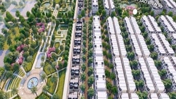 Chính chủ cần bán nhà shopehouse liền kề SB7 Vinhomes Ocean Park 2 