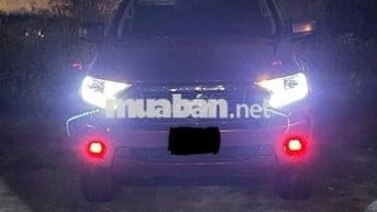 Ford Ranger 2021 XLS 2.2L 4x2 AT - 88000 km