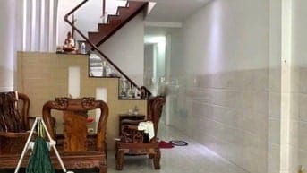 Cho thuê Hẻm xe hơi Tỉnh Lộ 10, 10 triệu 