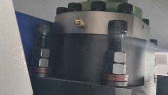 MÁY CHẤN HIỆU SPS 4013 - CHẤT LƯỢNG CAO