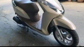 Bán xe Lít biển hà nội xe đúng hình 
