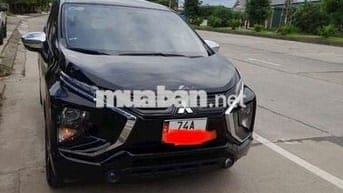 Mitsubishi Xpander 2020 1.5 MT - 65000 km xe đẹp
