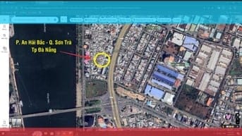 GIẢM SỐC 200 TR CẦN BÁN CĂN NHÀ TẠI QUẬN SƠN TRÀ ĐÀ NẴNG