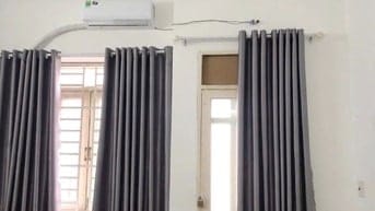 Nhà mới 4 tầng hẻm xe hơi đường Bình Tiên P7Q6 .Giá: 4.5 tỷ