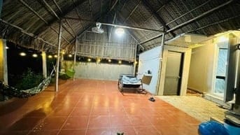 Bán gấp Nhà vườn 200m2 chỉ 950tr. cách VX An Lạc 1km,vào TT T.phố 10p