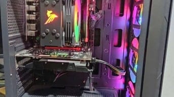 Cần Bán máy Desktop, Máy mới sử dụng, chất lượng cao.