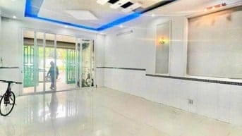 👉Cho thuê nhà Full nội thất khu Ao Sen sát Aeon Mall Bình Tân