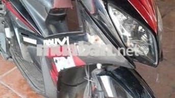 Bán xe ga Novo 132cc bản Limited còn mới 80%