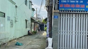 Cho thuê nhà ở gần bệnh viện Thành Phố Thủ Đức