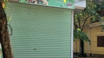 Cho thuê cửa hàng kinh doanh tầng 1