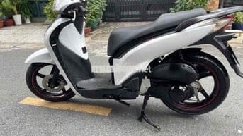 bán sh 2006 fi 125 lên áo