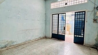 HẺM NHỰA 1/ 8M CẦU XÉO - 4X16 - NHÀ C4 TIỆN XÂY MỚI - 7,3 TỶ TL 