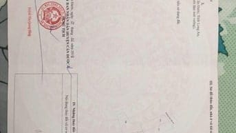 Bán đất ngay thị trấn Cần đước