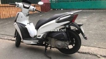 Xe KYMCO People GTi300