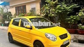 Kia Morning 2009 SLX 1.0 AT - 75000 km