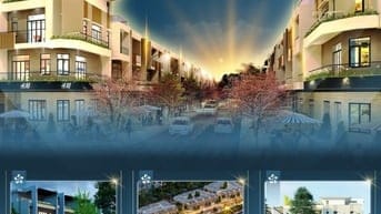 Sở hữu nhà phố giữa Trung tâm hành chính Huế