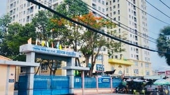 Mặt tiền kinh doanh đường Bình Chiểu - Kinh doanh vạn ngành nghề