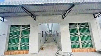 BUỒN LẮM NHƯNG PHẢI BÁN DÃY TRỌ TÂM HUYẾT ĐỂ CHỮA BỆNH CHO CON GÁI 