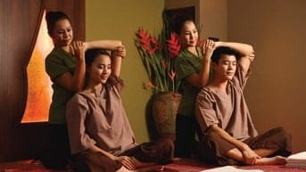 CẦN SANG NHƯỢNG TIỆM SPA MASSAGE GIA ĐÌNH TẠI CẦN THƠ
