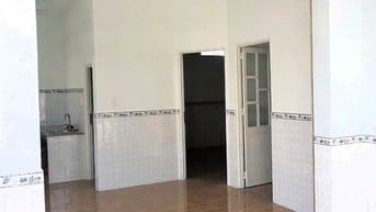Bán nhà 2 mặt tiền hẻm xe hơi Linh Đông, diện tích 140m2, hơn 7 tỷ