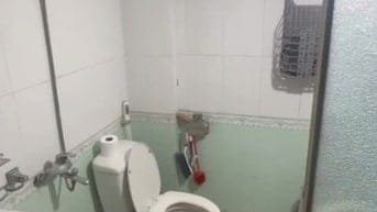 Cho thuê gấp nhà 3 tầng tại Xuân Đỉnh