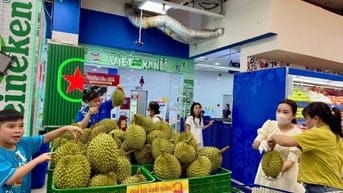 Tuyển Sinh Viên, Trung Tuổi Ở Vị Trí Tạp Vụ, Bán Hàng, Thu Ngân, Kho