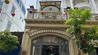 NHÀ BÌNH TÂN (4M x 17M) NGAY CUỐI TÂN KỲ TÂN QUÝ MỚI MỞ RỘNG !!!
