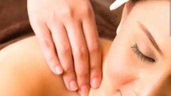 Nhận massage cho nữ tại nhà hoặc theo yêu cầu