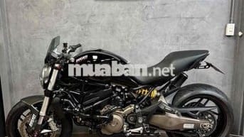Monster 821 Siêu keng