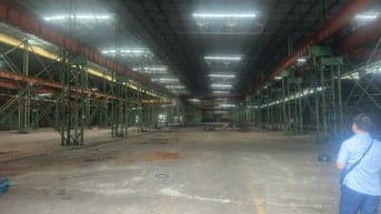 Kho xưởng 3300 m2 - 10.000 m2 , 16.000 m2 , 32.000 m Bến Lức Long an 