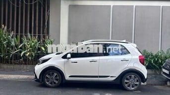 Kia Morning 2022  - 100000 km