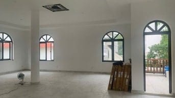 CHO THUÊ MẶT BẰNG KINH DOANH SIÊU ĐẸP  2 MẶT TIỀN ĐƯỜNG SONG HÀNH, PHƯ