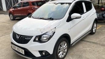 VinFast Fadil 2022  - 520000 km