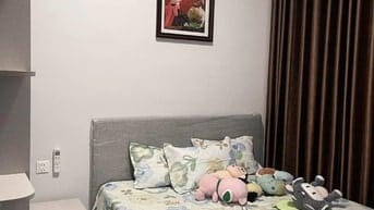 Chung cư I-Home, Phạm Văn Chiêu, GV: 75m2, 2p ngủ, full nội thất, 9tr