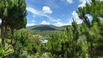 6000m2 mặt tiền B'Lao Xê Rê, đã tạo sẵn view 360, khu dân cư