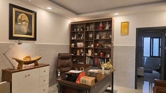 BÁN NHÀ MẶT TIỀN KINH DOANH BẠCH ĐẰNG BÀ CHIỂU