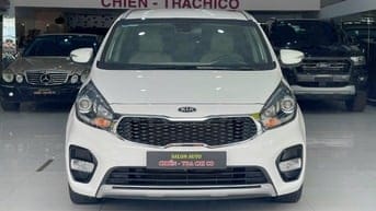  KIA RONDO 2.0 MÁY XĂNG 10/2019, BẢN DELUXE