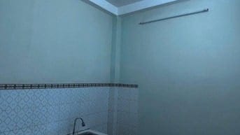  Cho thuê nhà hẻm 4m(XH) Vĩnh Viễn, P.8, Q.10 giá 20tr