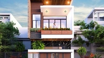 NHÀ 2 TẦNG - NHỈNH 4 TỶ - ĐƯỜNG VÕ NGUYÊN GIÁP - 60M2 MT 4M - KIỆT Ô T