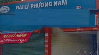 Cho thuê nhà mặt tiền Hòa Bình, P. Hiệp Tân, Q.Tân Phú giá 18tr 