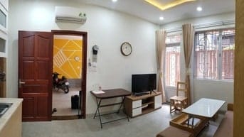 bán nhà - CHDV quận 5, Trung tâm