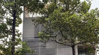 Bán nhà mặt tiền Nguyễn Trãi Quận 5, 645m² nở hậu, vị trí hiếm