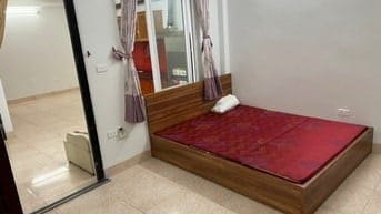 Cho thuê căn hộ 2pn – 1pk  diện tích 46m2, có Full đồ ở Cầu Giấy