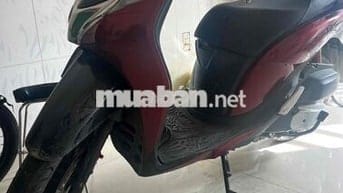 Cần bán chiếc xe SH mode 2020 xe nguyên zin đẹp