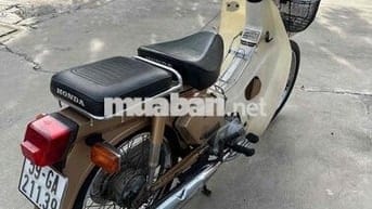 Cup84/50cc bstp đẹp chính chủ ký