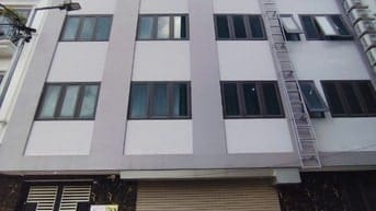BÁN TOÀ APARTMENT MỸ ĐÌNH, 105M2 × 8 TẦNG, DT 200 TR/THÁNG, 29.5 TỶ