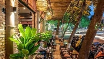 TUYỂN NGƯỜI PHỤ BÁN QUẦY ĐỒ UỐNG 